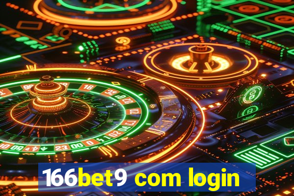 166bet9 com login